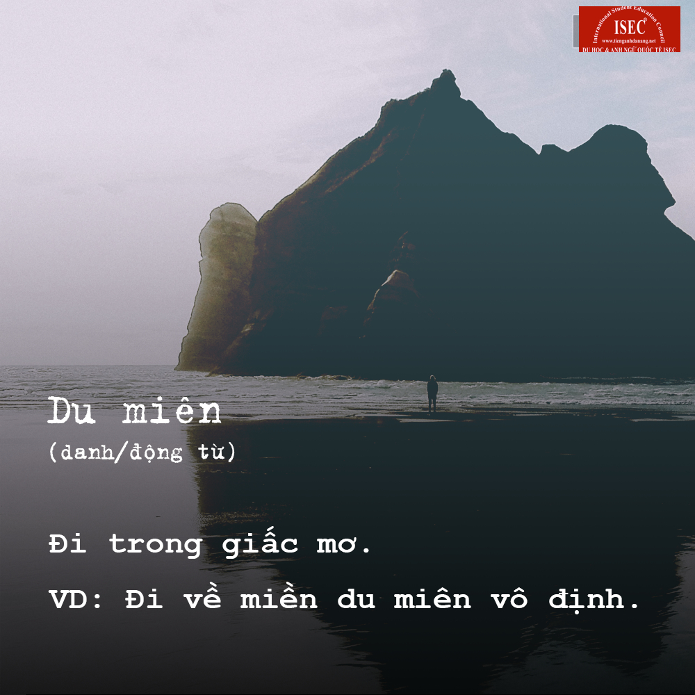 du mien